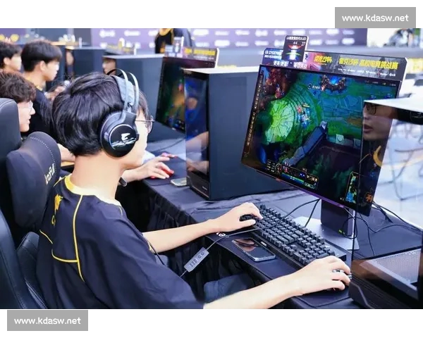 电竞赛事在线平台助力玩家实时竞技体验与互动社交全新升级