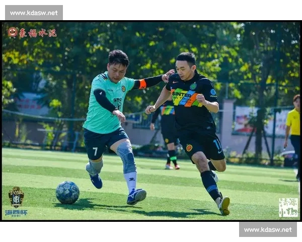 权威足球官网全新上线打造赛事资讯数据互动一站式平台服务球迷用户