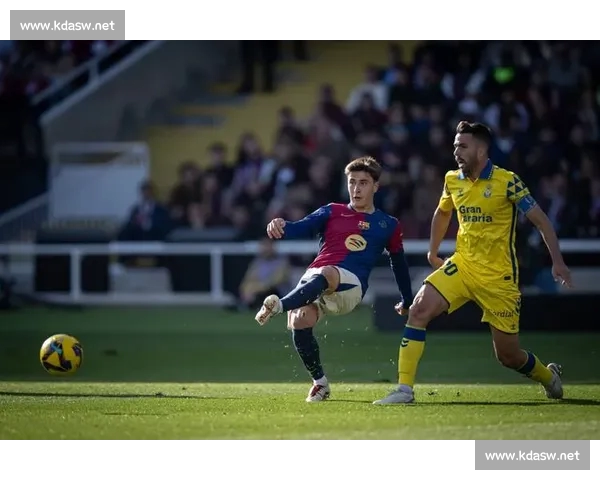 西甲数据平台：全方位解析西班牙足球联赛最新动态与数据分析