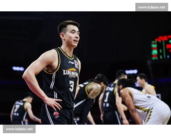 CBA数据平台全方位解析：深入了解球员表现与赛季趋势分析