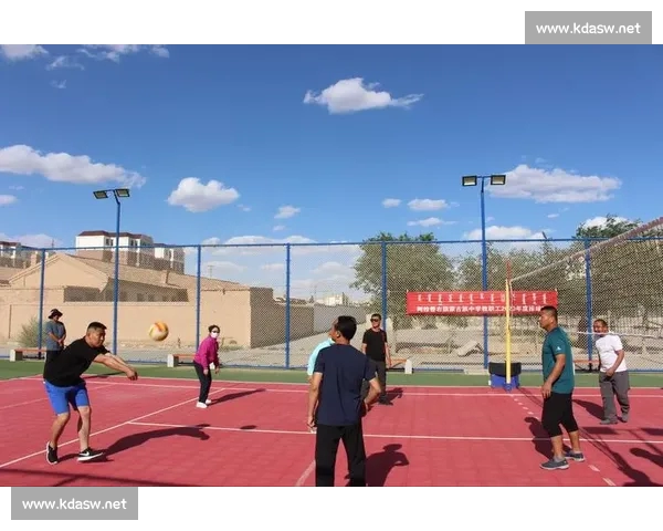 精彩排球对决全程直播 聚焦赛场瞬间不容错过