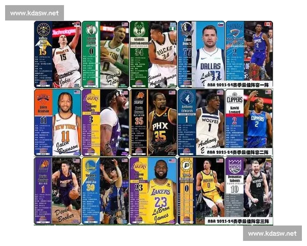 NBA球员技术数据深度解析与赛季表现趋势研究