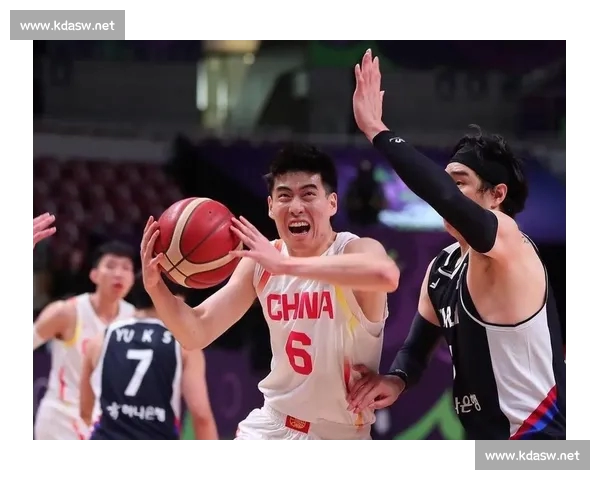 CBA官方最新赛季精彩回顾与球队战绩全面解析