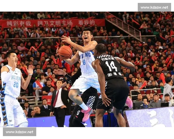 CBA官方赛事资讯中心全面掌握最新比赛动态与精彩回放